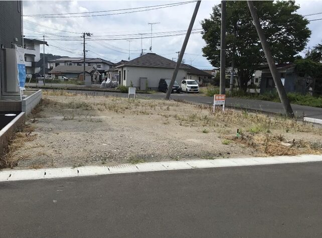 船岡東二丁目