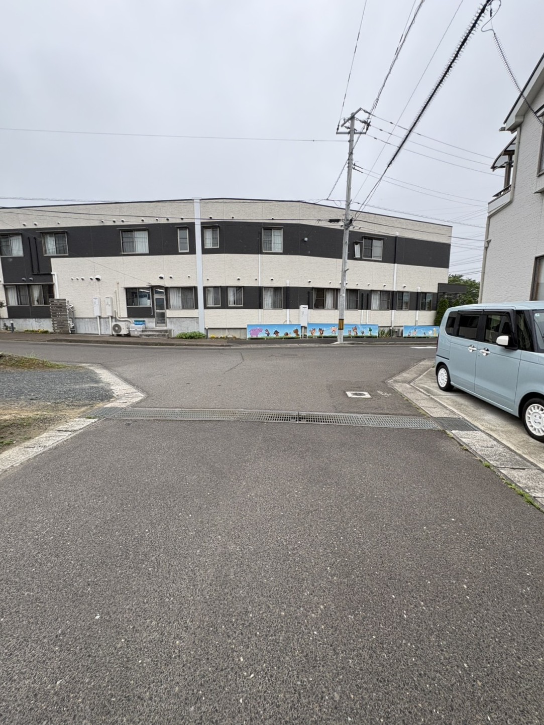泉区南光台東3丁目