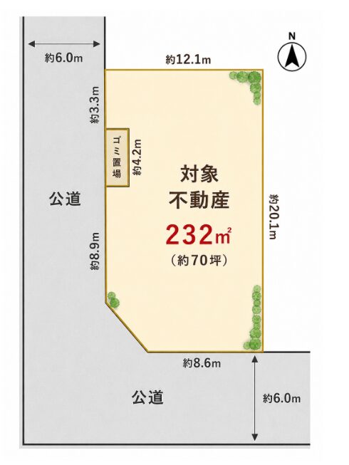 多賀城市高橋5丁目