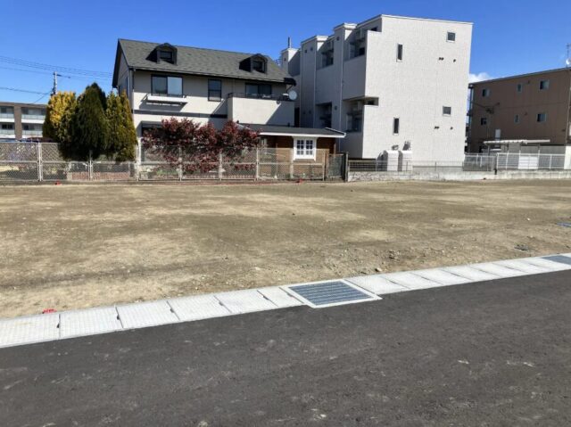 スマート・ワン シティ仙台市宮城野区福室1・2号地