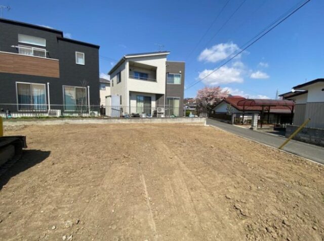 塩竃市大日向町