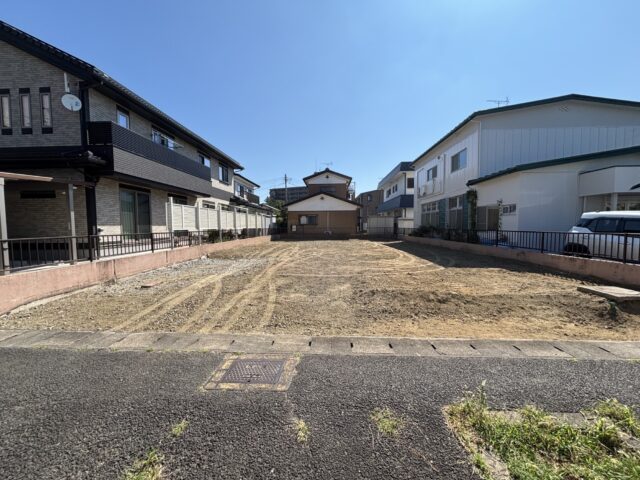 太白区西中田6丁目
