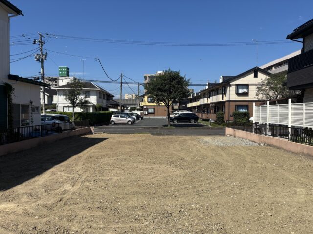 太白区西中田6丁目