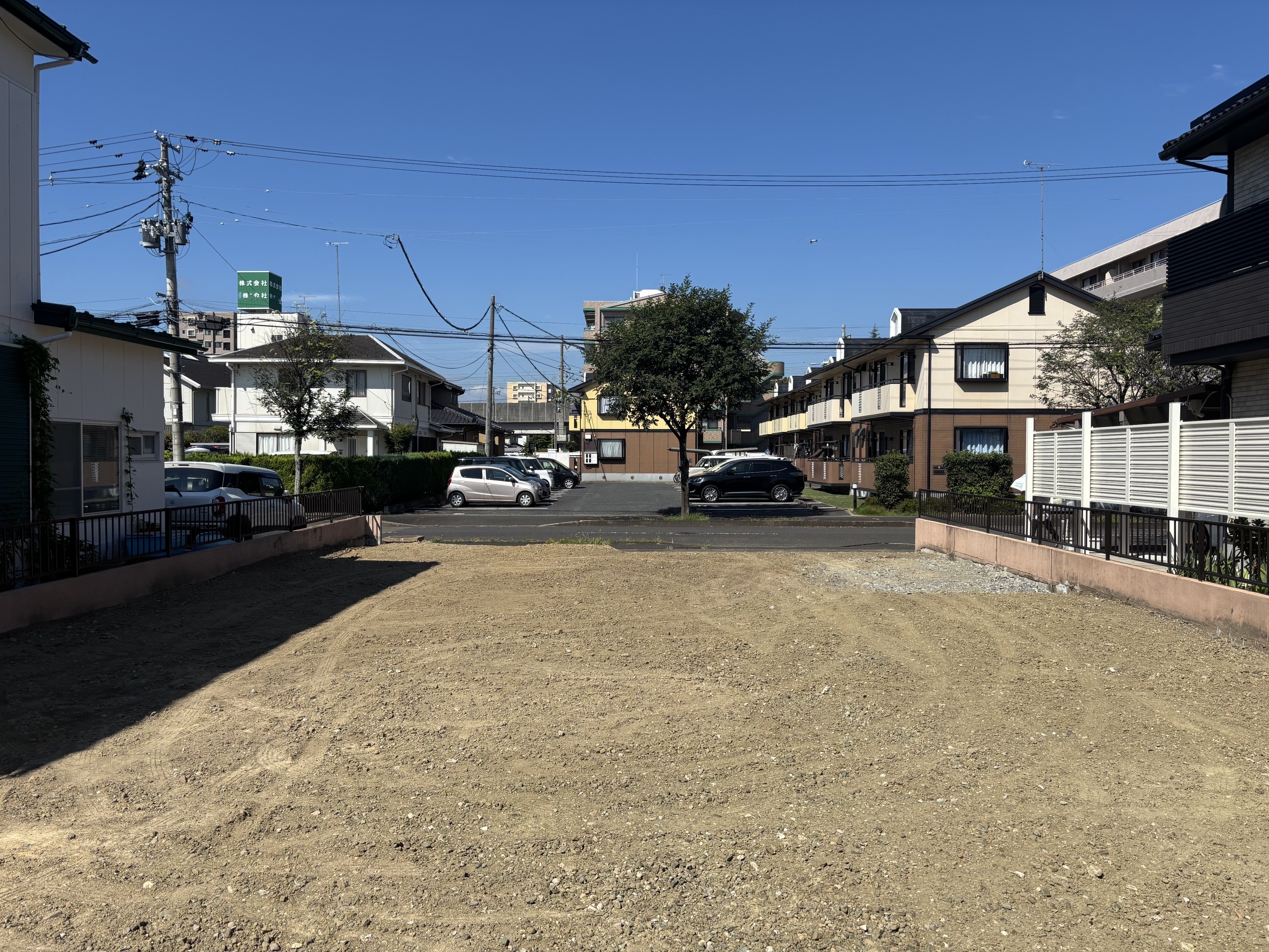 太白区西中田6丁目