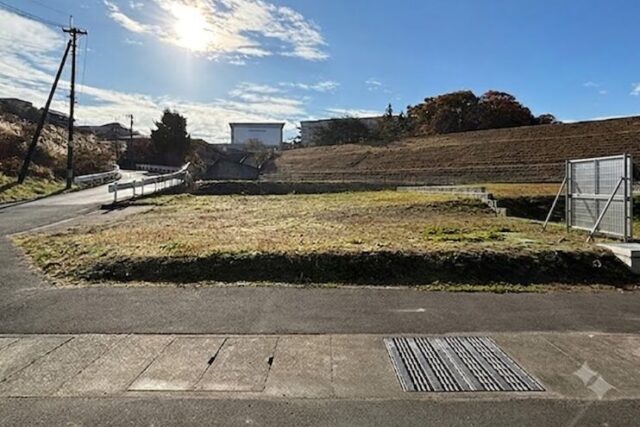富谷市成田6丁目