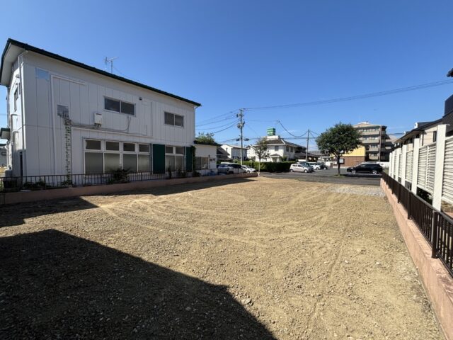 太白区西中田6丁目