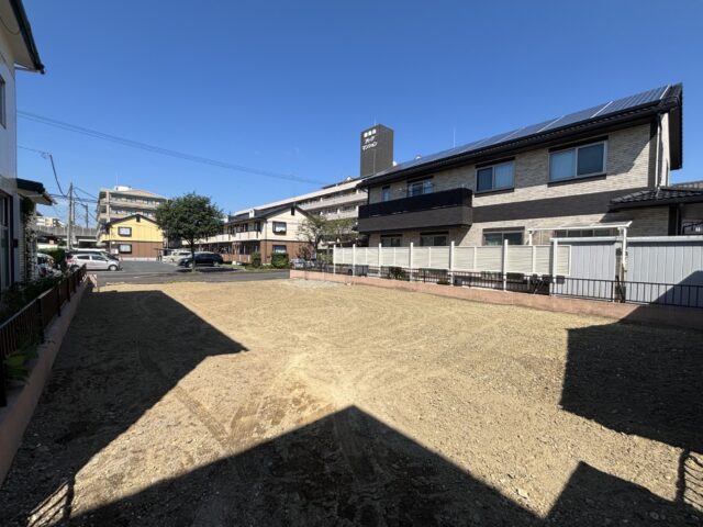 太白区西中田6丁目