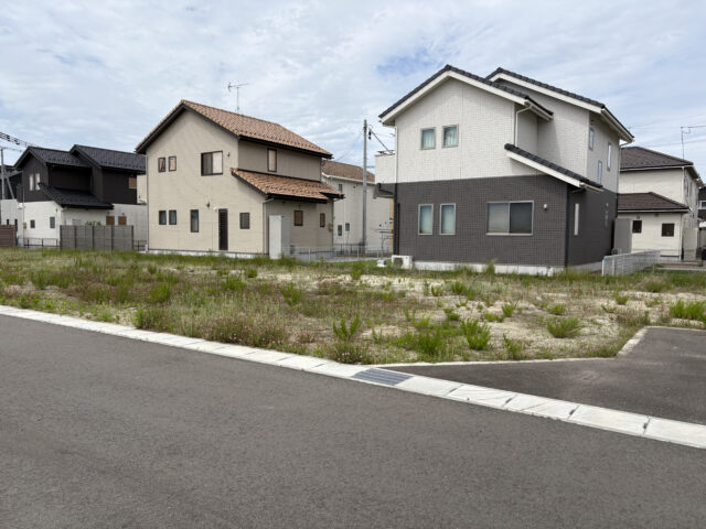 岩沼市押分字奥山