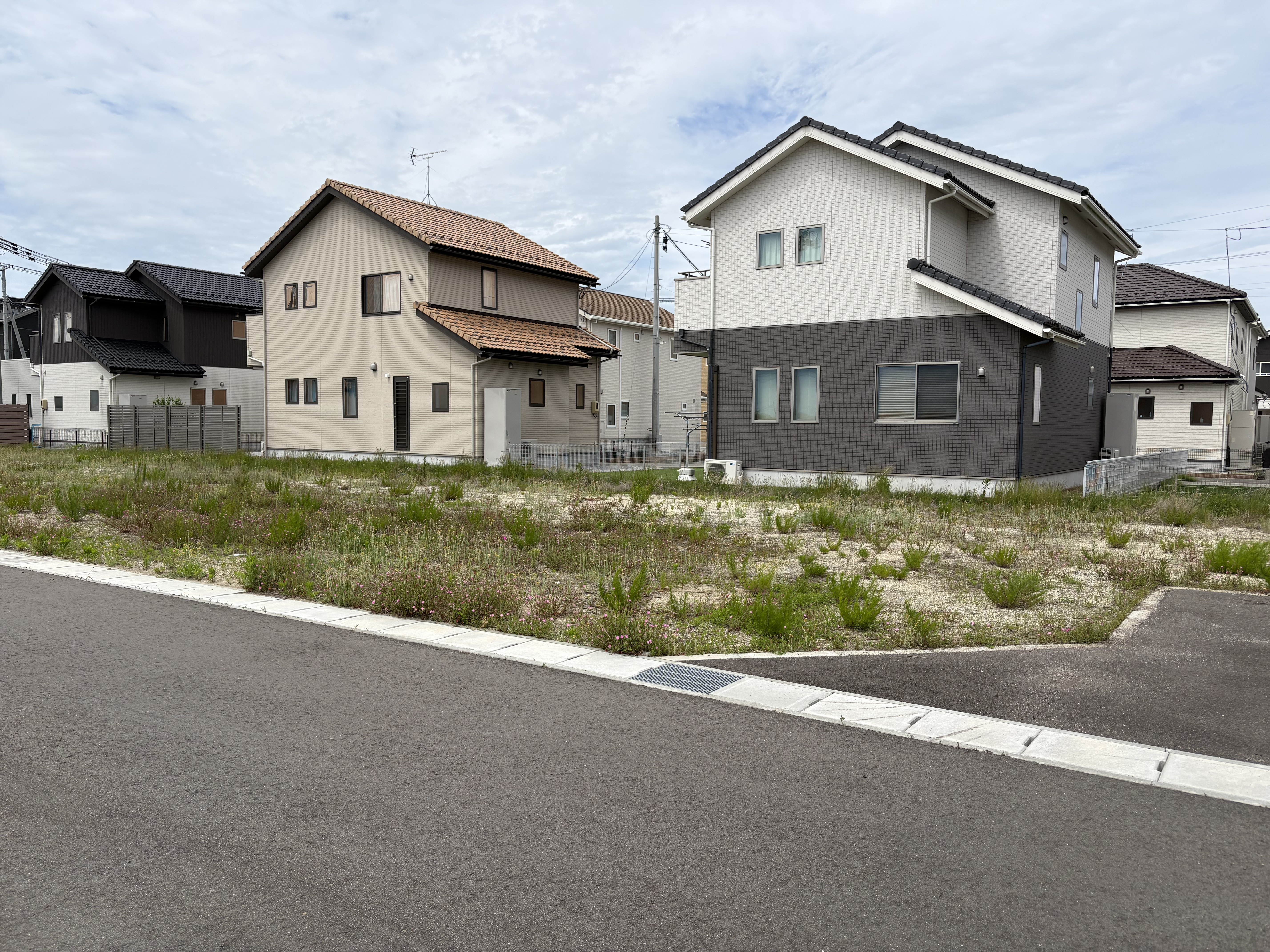 岩沼市押分字奥山