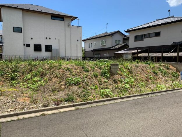 青葉区中山吉成２丁目2期