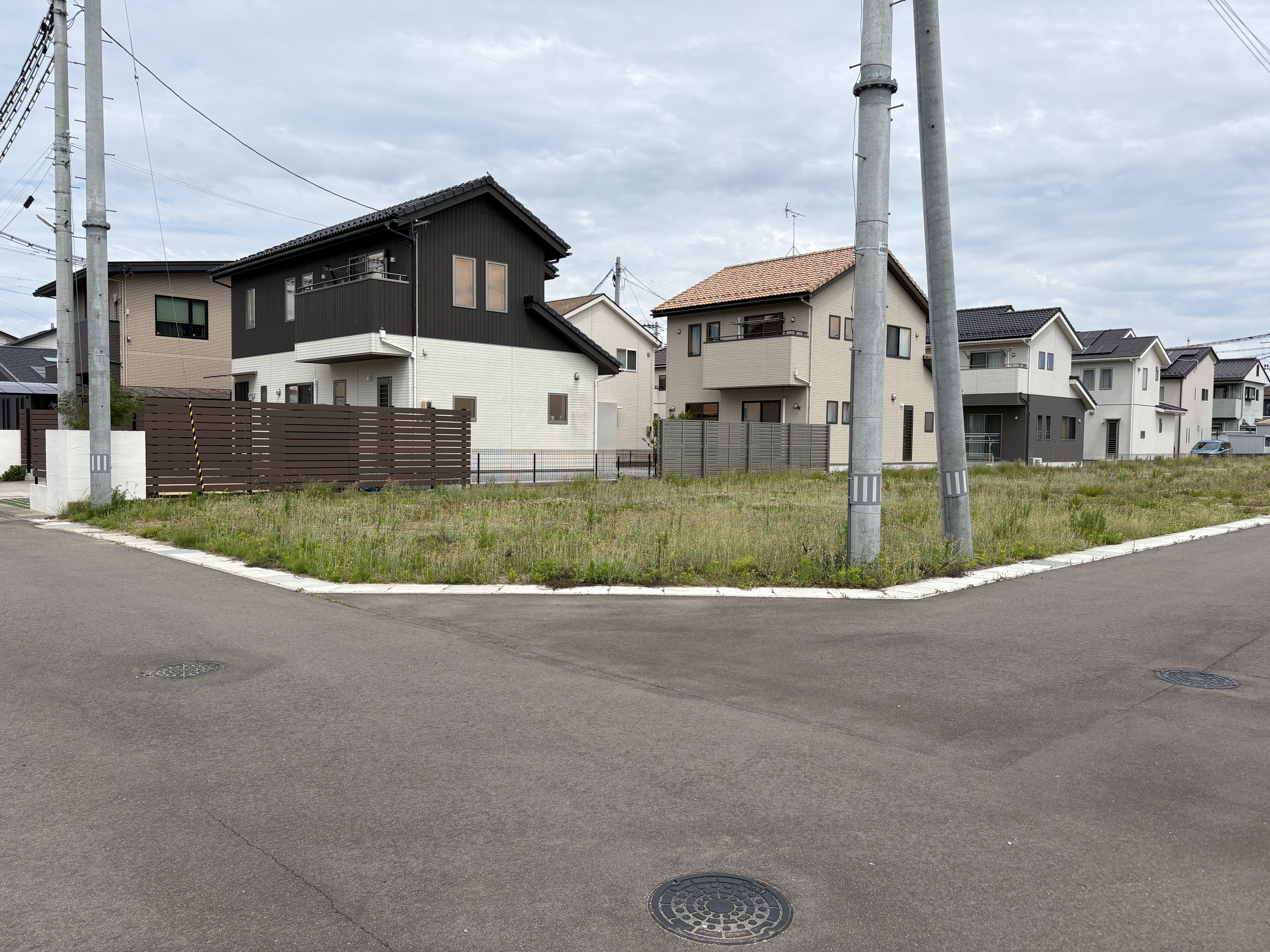 岩沼市押分字奥山