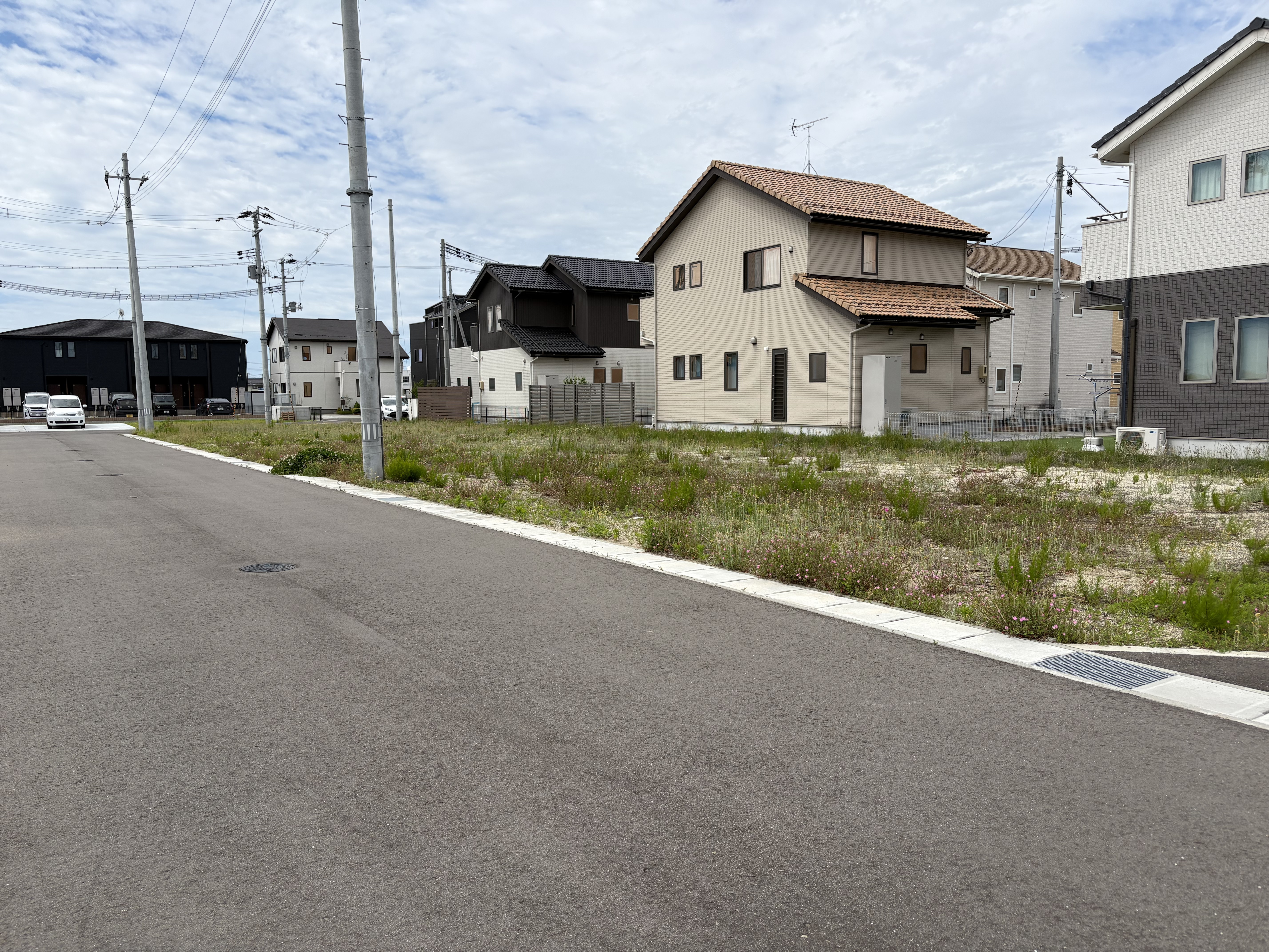 岩沼市押分字奥山