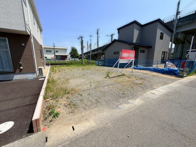 岩沼市栄町3丁目　2号地