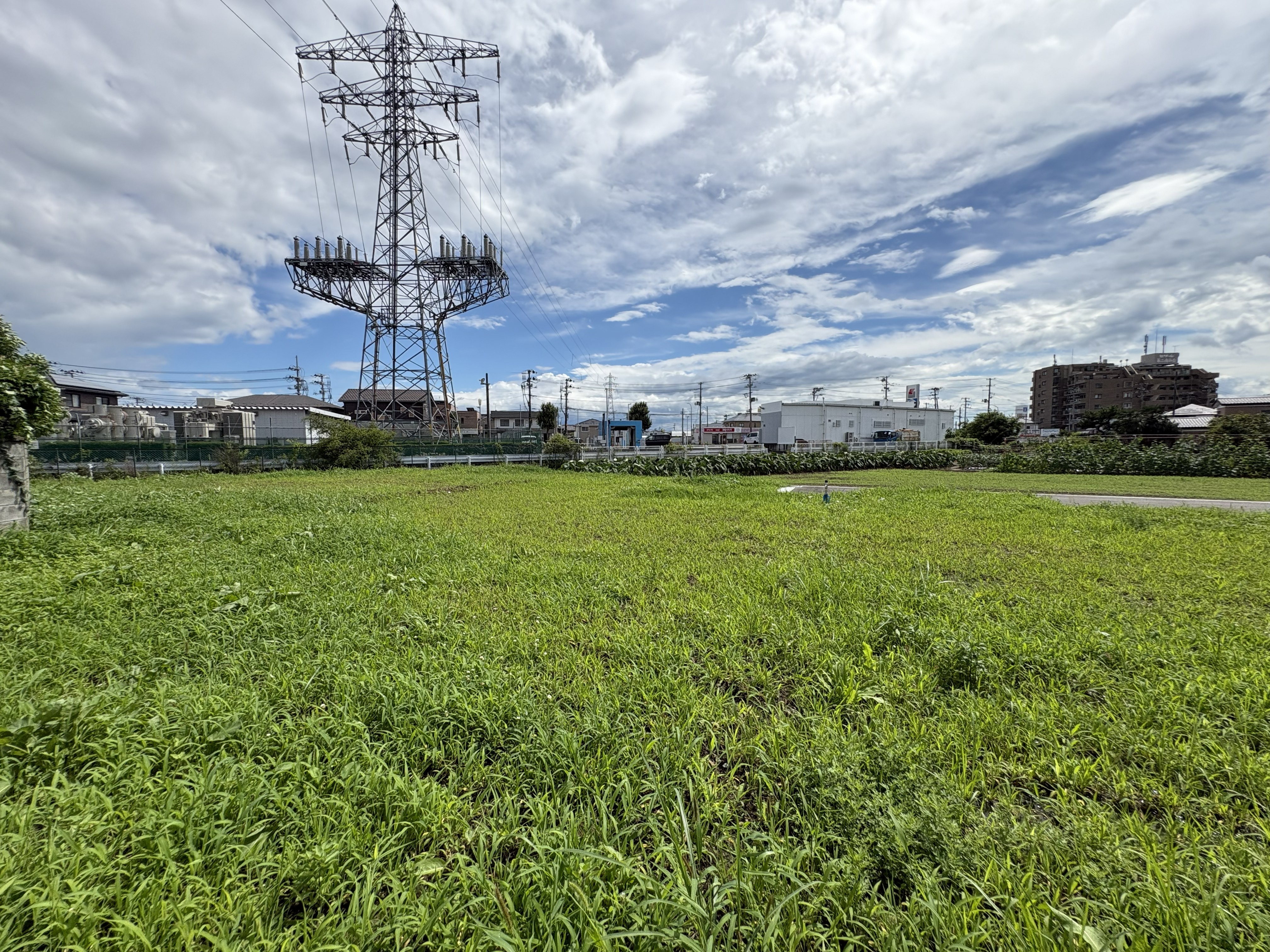 太白区東中田6丁目 4号地