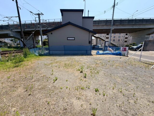 岩沼市栄町3丁目　2号地