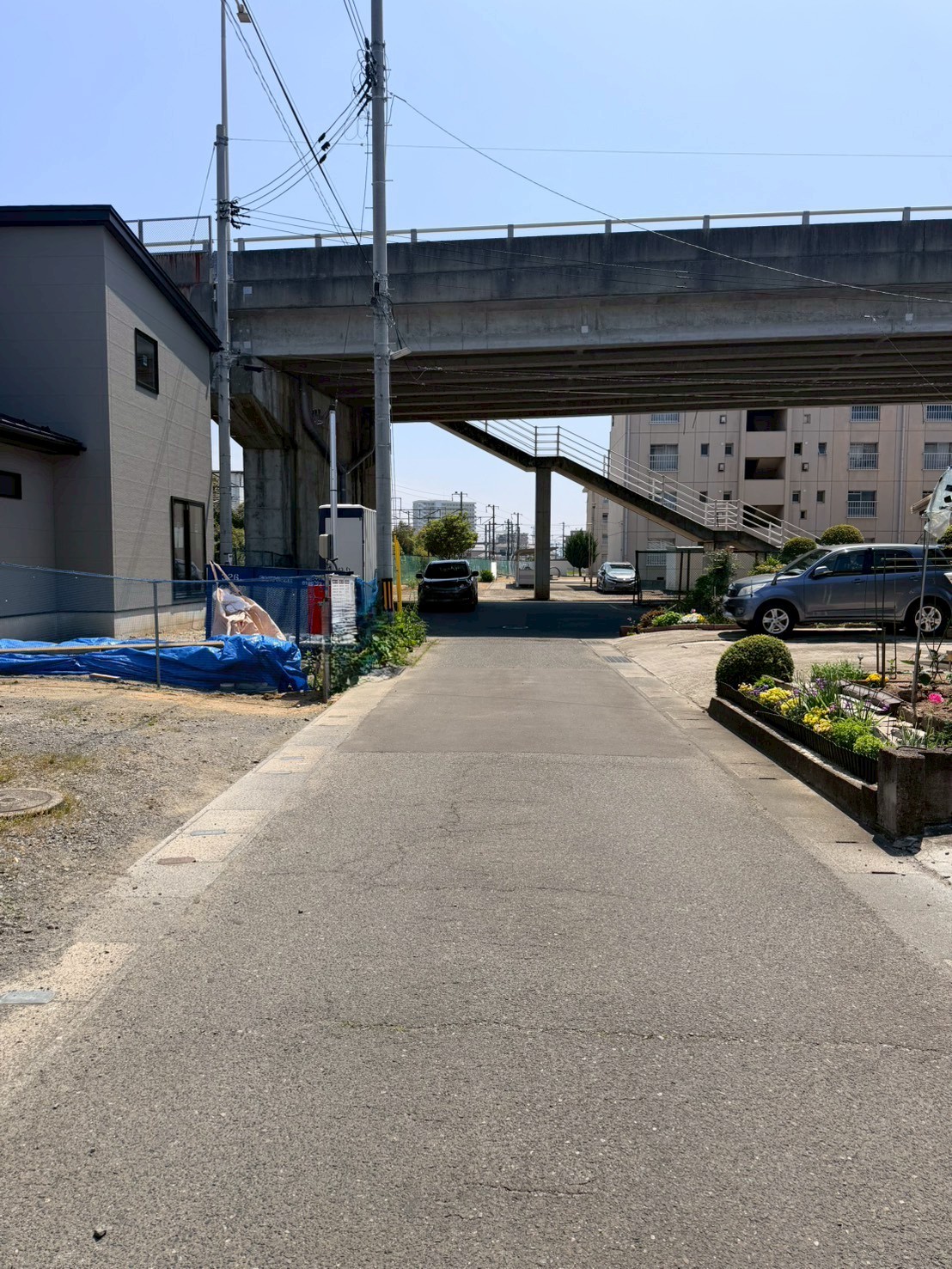 岩沼市栄町3丁目　2号地