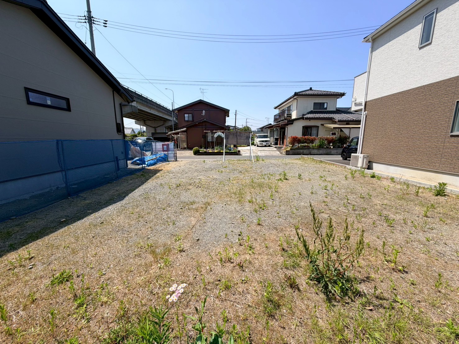 岩沼市栄町3丁目　2号地