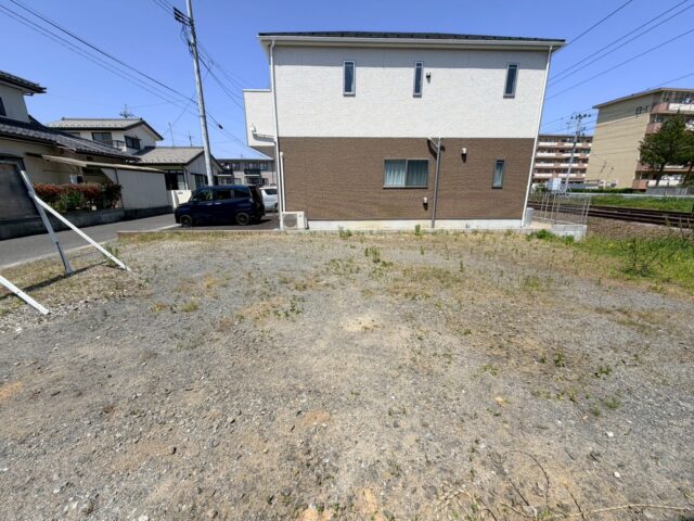 岩沼市栄町3丁目　2号地