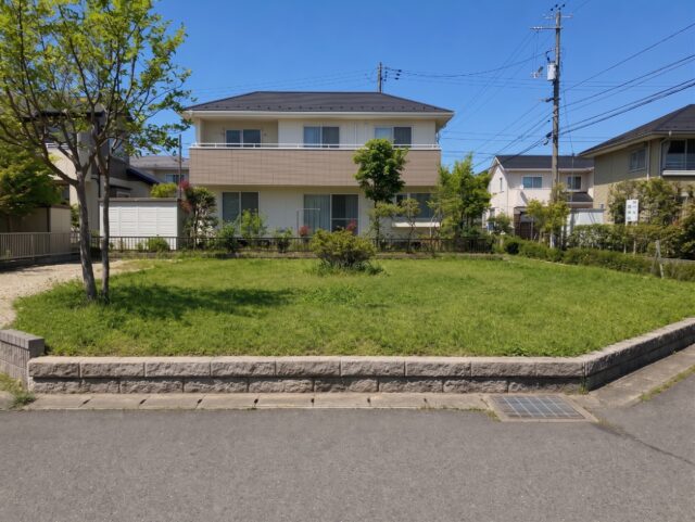 宮城郡利府町青山