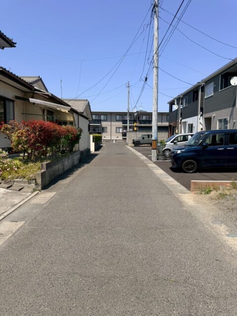 岩沼市栄町3丁目　2号地