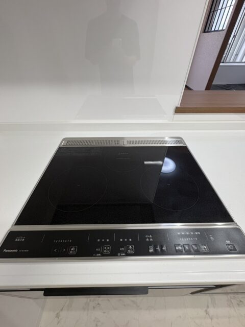 泉区 パークシティ泉中央セントラル
