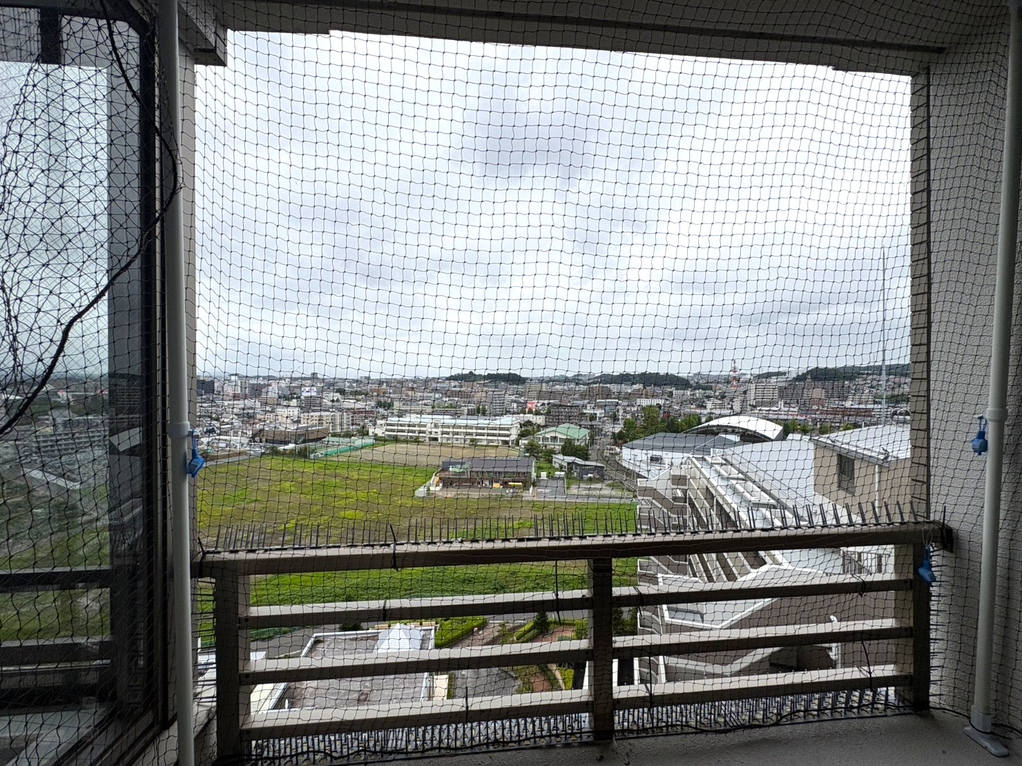 泉区 パークシティ泉中央セントラル