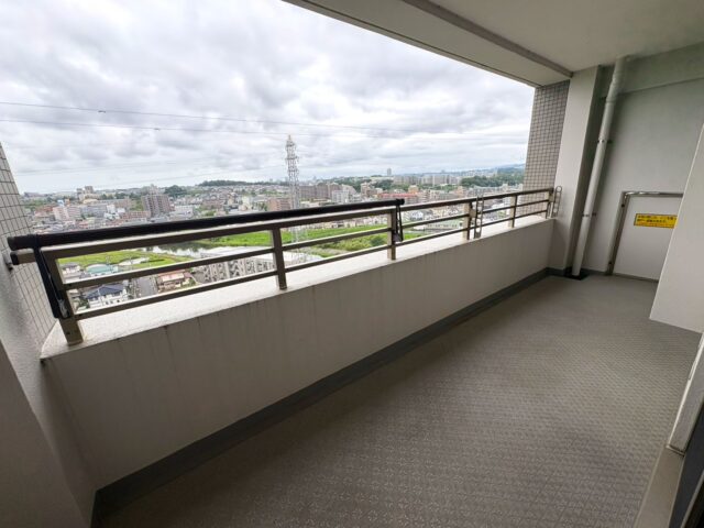 泉区 パークシティ泉中央セントラル