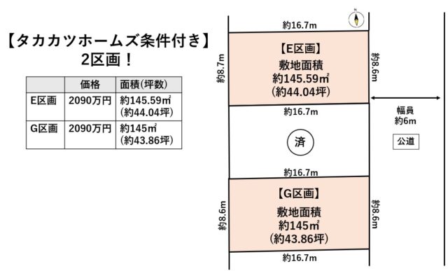 名取市上余田字千刈田
