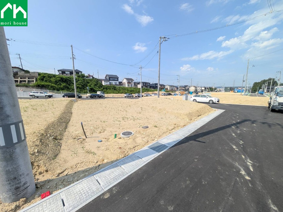 宮城郡利府町神谷沢　R4街区11