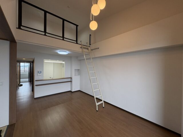 泉区 パークシティ泉中央セントラル