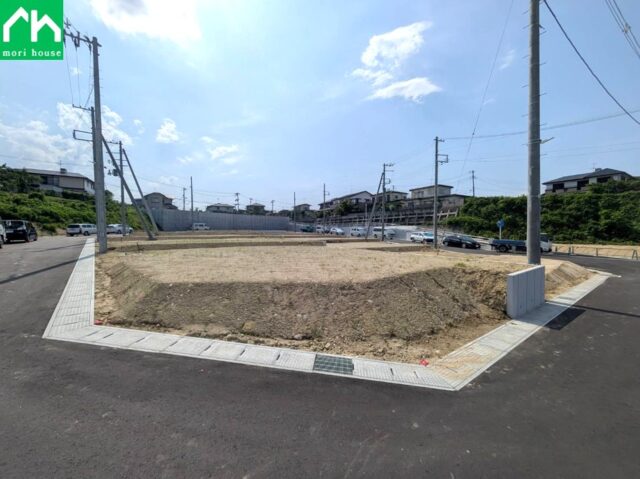 宮城郡利府町神谷沢　R4街区11