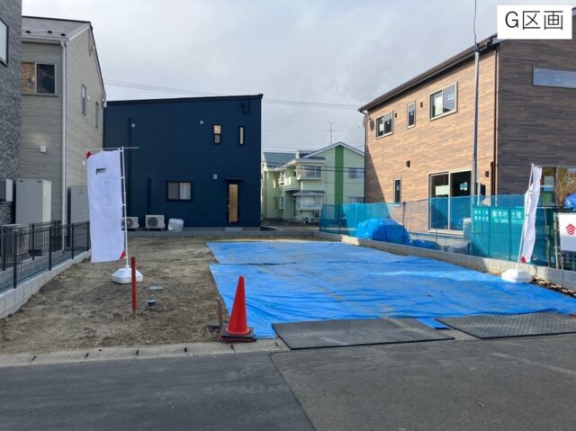名取市上余田字千刈田