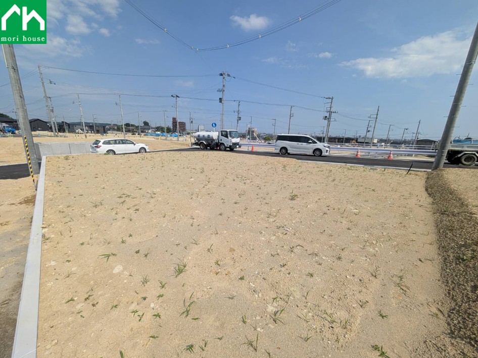 宮城郡利府町神谷沢　R4街区11