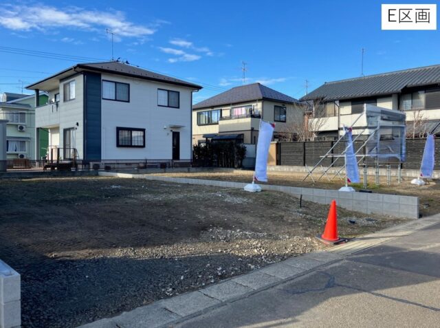 名取市上余田字千刈田