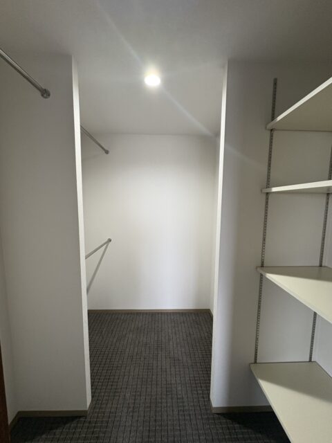 泉区 パークシティ泉中央セントラル