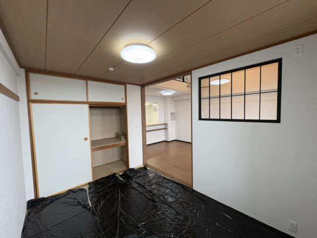 泉区 パークシティ泉中央セントラル