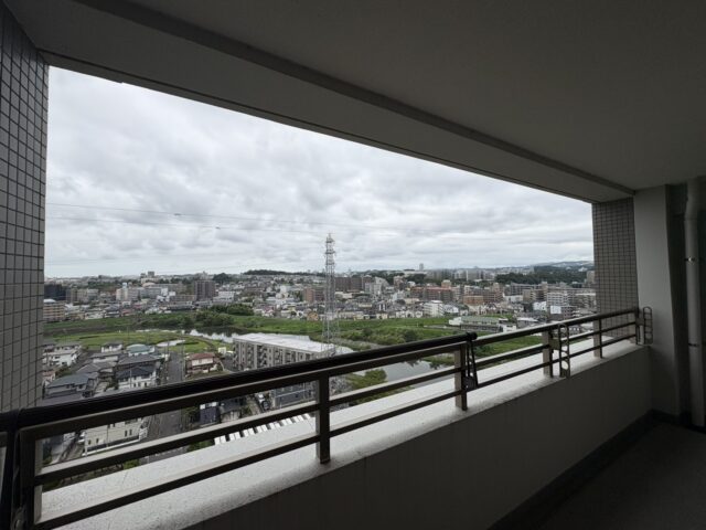 泉区 パークシティ泉中央セントラル