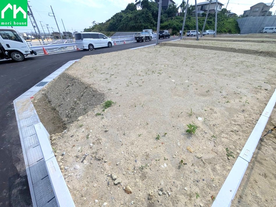 宮城郡利府町神谷沢　R4街区11